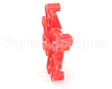 1102.00043.00 Fetco Cascade Spray Dome, Assembly,