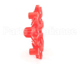 1102.00043.00 Fetco Cascade Spray Dome, Assembly,