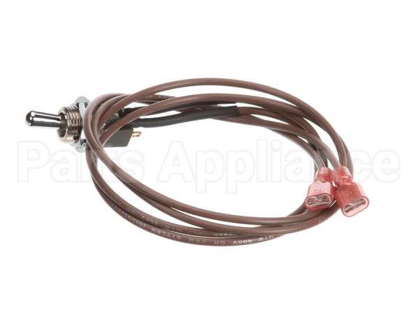 1102.00046.00 Fetco Switch Toggle, Assembly, Full