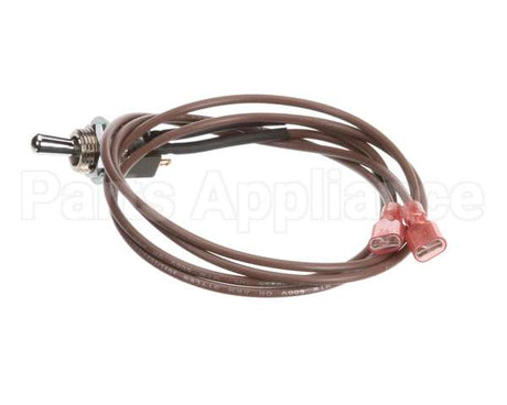 1102.00046.00 Fetco Switch Toggle, Assembly, Full