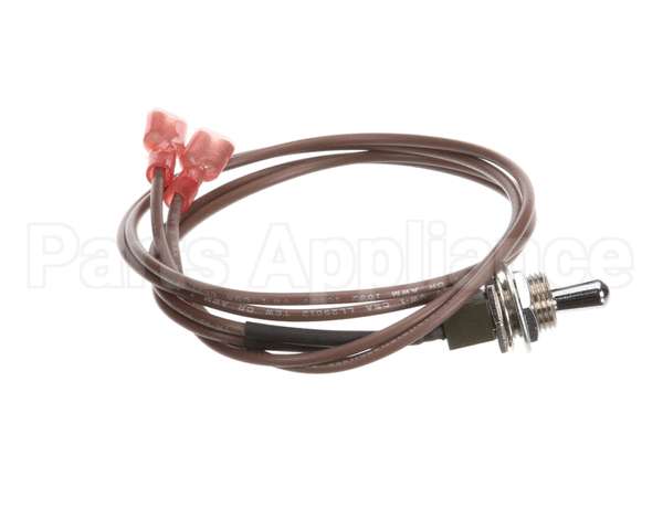 1102.00046.00 Fetco Switch Toggle, Assembly, Full