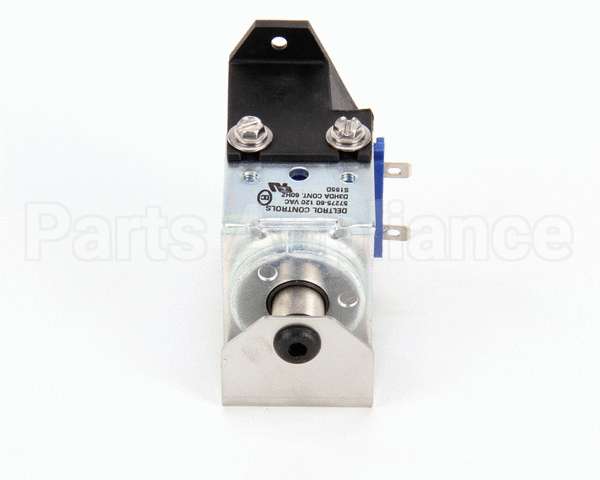 1102.00047.00 Fetco Brew Basket Lock, Assembly, 12