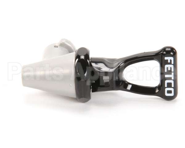 1102.00055.00 Fetco Faucet, Assembly, L3D 10/15/20