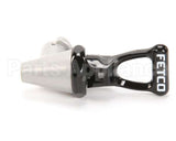 1102.00055.00 Fetco Faucet, Assembly, L3D 10/15/20