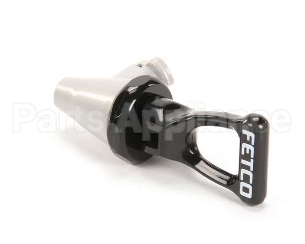 1102.00055.00 Fetco Faucet, Assembly, L3D 10/15/20
