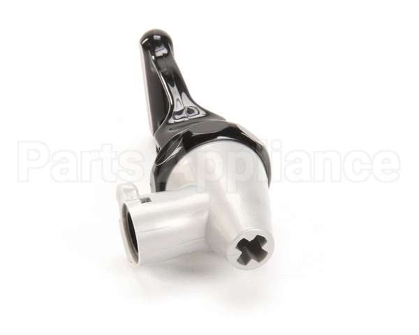 1102.00055.00 Fetco Faucet, Assembly, L3D 10/15/20