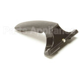 1102.00064.00 Fetco Handle W/ Magnet Assembly, Bla
