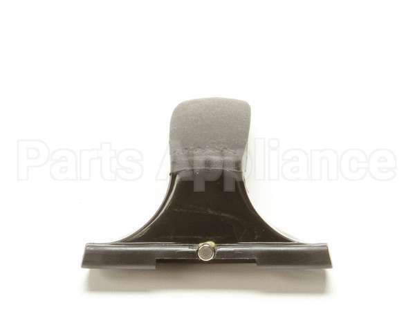 1102.00064.00 Fetco Handle W/ Magnet Assembly, Bla