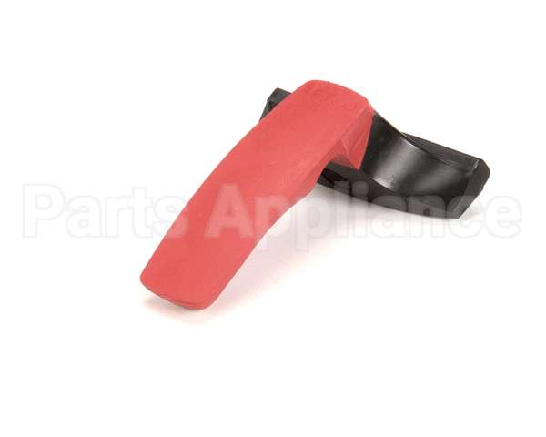1102.00065.00 Fetco Handle W/ Magnet, Assembly, Re