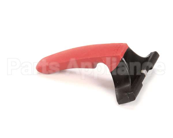 1102.00065.00 Fetco Handle W/ Magnet, Assembly, Re