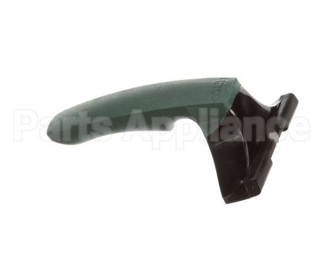 1102.00066.00 Fetco Handle W/ Magnet Assembly, Gre