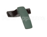 1102.00066.00 Fetco Handle W/ Magnet Assembly, Gre