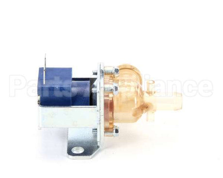 1102.00108.00 Fetco Valve Assembly, Hot Water, 120Vac