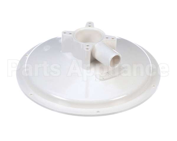 1102.00116.00 Fetco Csd Adapter, Spray Housing Lar