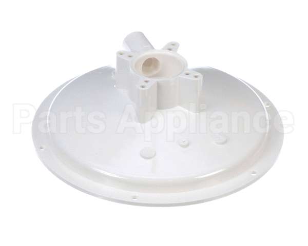 1102.00116.00 Fetco Csd Adapter, Spray Housing Lar