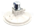 1102.00118.00 Fetco Spray Housing, Large, Complete