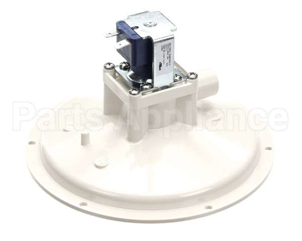 1102.00118.00 Fetco Spray Housing, Large, Complete