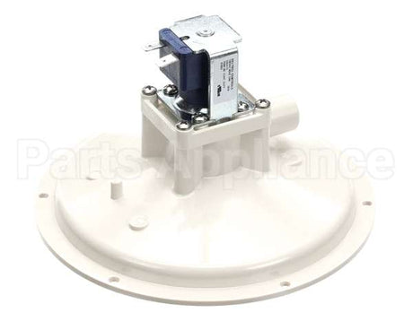 1102.00118.00 Fetco Spray Housing, Large, Complete