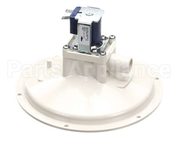 1102.00118.00 Fetco Spray Housing, Large, Complete
