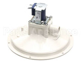 1102.00118.00 Fetco Spray Housing, Large, Complete