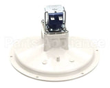1102.00118.00 Fetco Spray Housing, Large, Complete