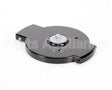 1102.00125.00 Fetco Cover Assembly, L3D-10