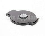 1102.00125.00 Fetco Cover Assembly, L3D-10