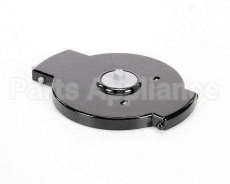 1102.00125.00 Fetco Cover Assembly, L3D-10