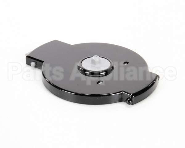 1102.00125.00 Fetco Cover Assembly, L3D-10