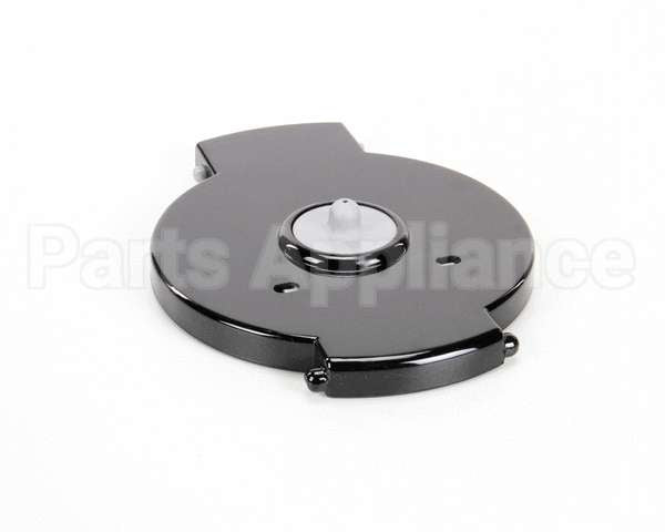 1102.00125.00 Fetco Cover Assembly, L3D-10