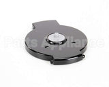 1102.00125.00 Fetco Cover Assembly, L3D-10