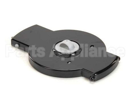 1102.00144.00 Fetco Cover Assembly, L3D-15 20