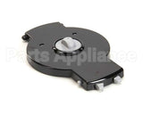 1102.00144.00 Fetco Cover Assembly, L3D-15 20