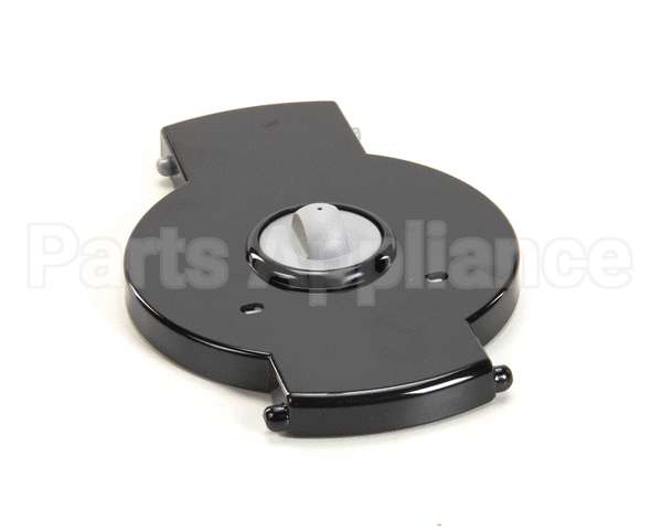 1102.00144.00 Fetco Cover Assembly, L3D-15 20