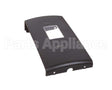 1102.00153.00 Fetco Front Panel Top Assembly, Hwd-2100