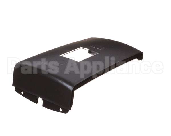 1102.00153.00 Fetco Front Panel Top Assembly, Hwd-2100