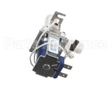 1102.00155.00 Fetco Dispense Valve Assembly, Hwd-2