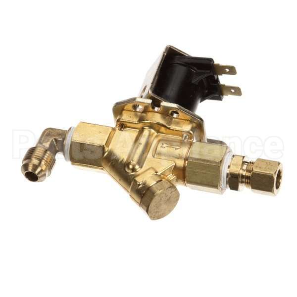 1102.00157.00 Compatible Fetco Valveassy, S-45/2.0 Gpm, 120V