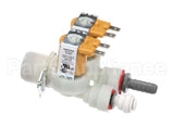 1102.00158.00 Fetco Valve Assembly, Cold Water, Hw