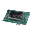 1102.00160.00 Compatible Fetco Board And Display Assembly, Hw