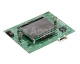 1102.00160.00 Fetco Board And Display Assembly, Hw