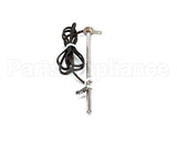 1102.00161.00 Fetco Probe Assembly, Temp. And Llc,