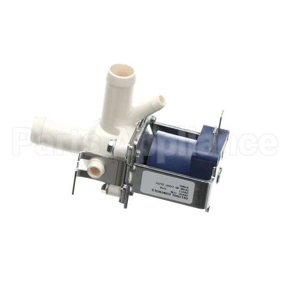 1102.00167.00 Compatible Fetco Dispense Valve Assembly, Hwd-2