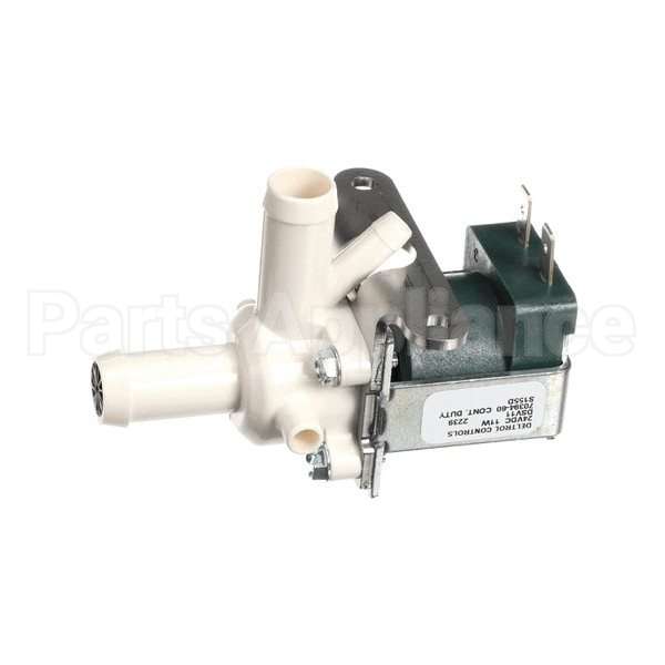 1102.00179.00 Compatible Fetco Dispense Valve Assembly, Hwd-2