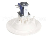 1102.00203.00 Fetco Assembly, Spray Housing, Dsvp1