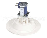 1102.00203.00 Fetco Assembly, Spray Housing, Dsvp1
