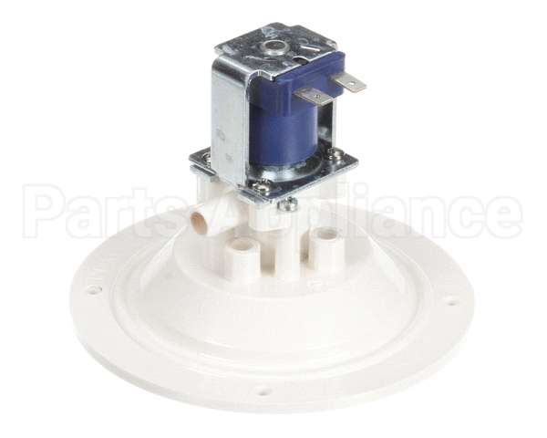 1102.00203.00 Fetco Assembly, Spray Housing, Dsvp1