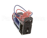 1102.00219.00 Fetco Assembly, Bb Locker, 24Vdc
