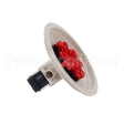 1102.00223.01 Fetco Spray Housing, Large, 24 Vdc,