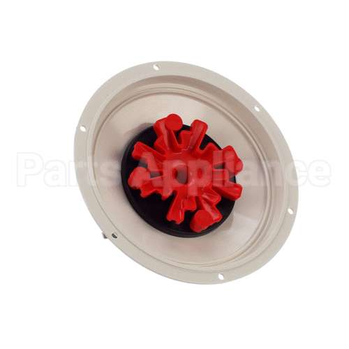 1102.00223.01 Fetco Spray Housing, Large, 24 Vdc,